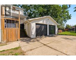 422 Lock Street W, Dunnville, ON N1A1V6 Photo 35