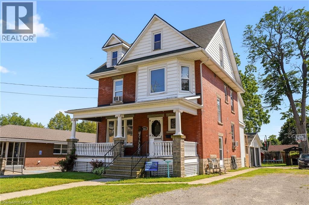 422 LOCK Street W - 2
