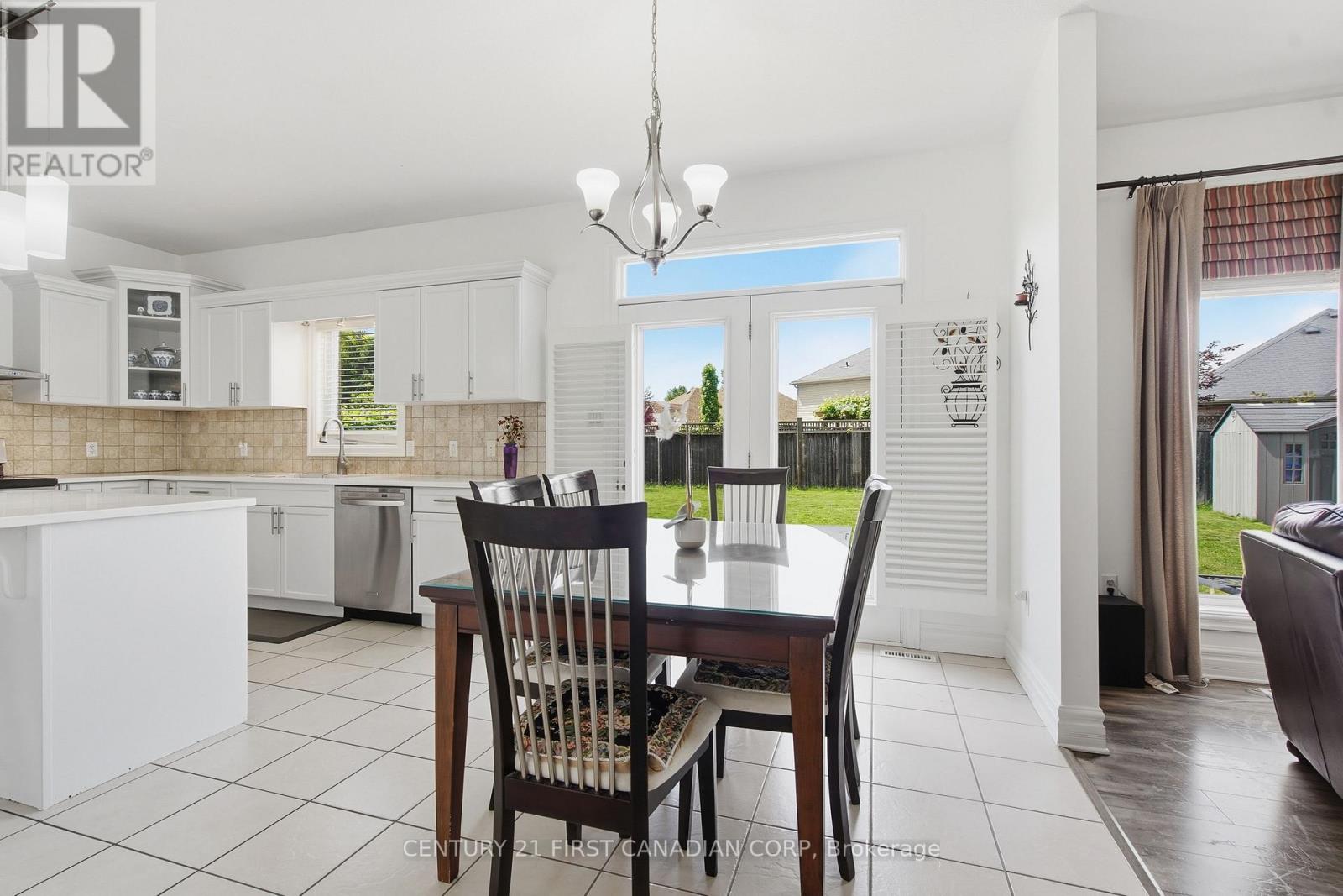1500 BLACKWELL BOULEVARD - 19