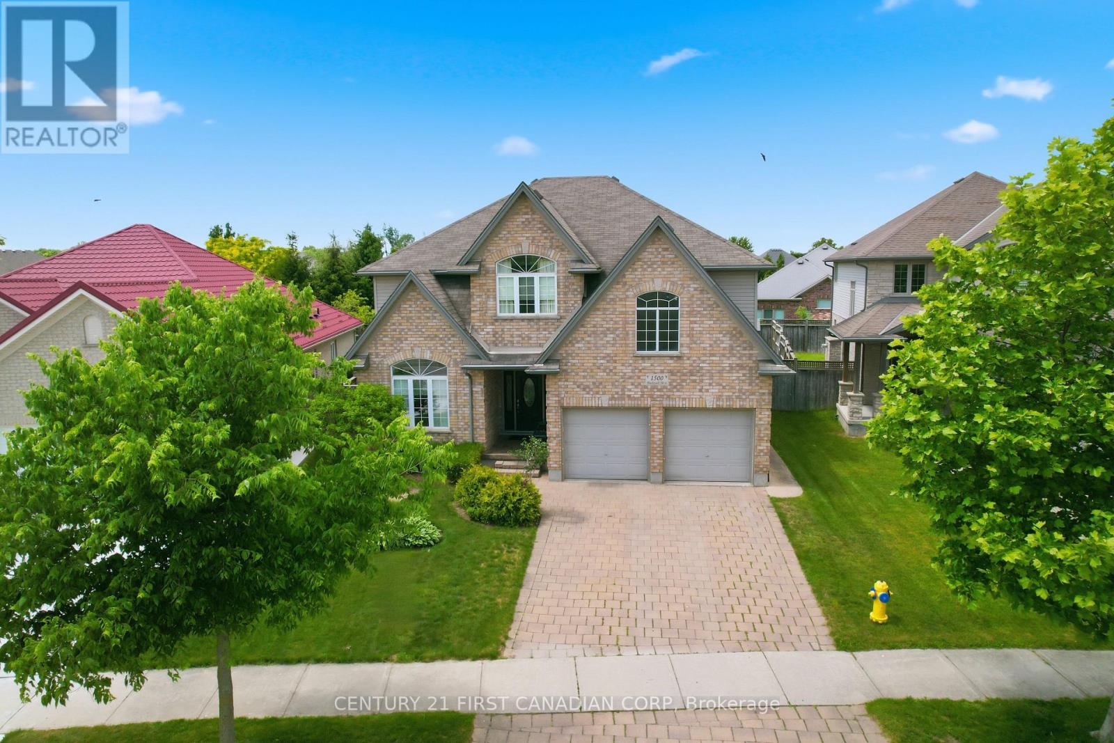 1500 BLACKWELL BOULEVARD - 3