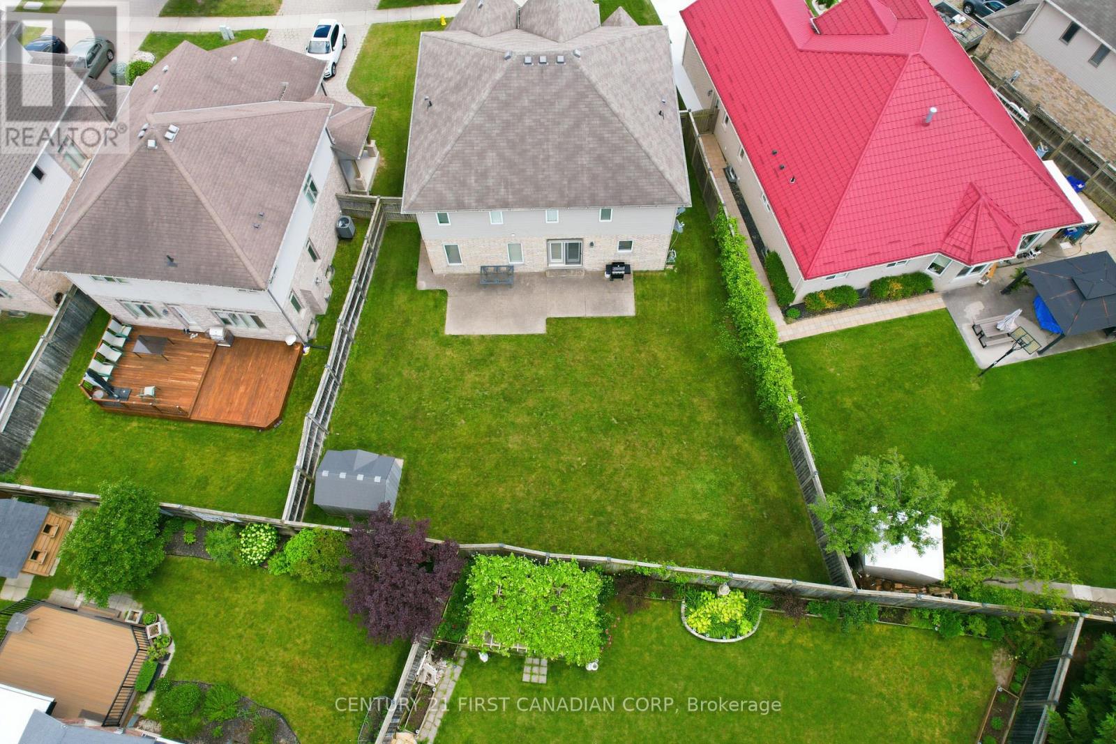 1500 BLACKWELL BOULEVARD - 38
