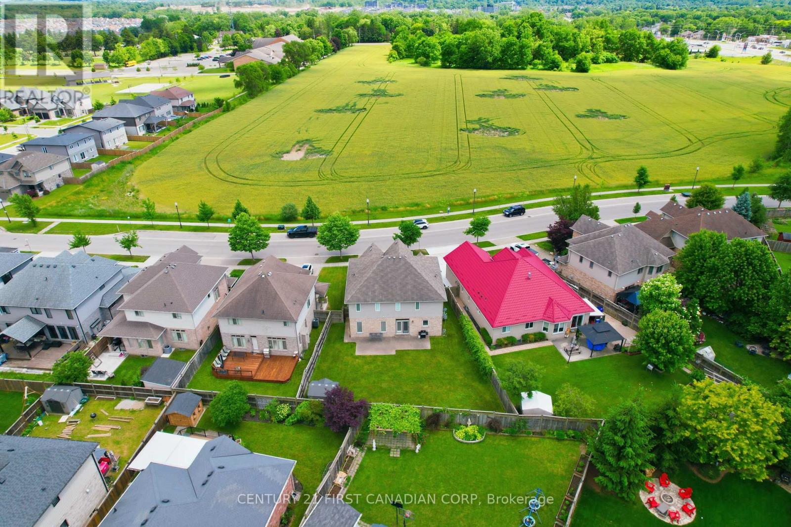 1500 BLACKWELL BOULEVARD - 39