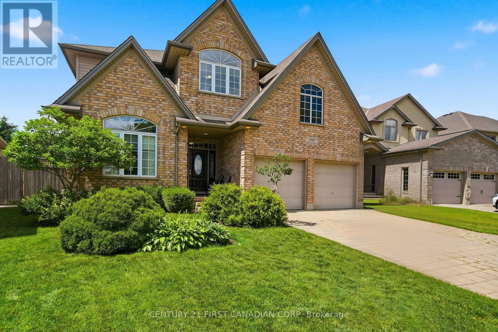 1500 BLACKWELL BOULEVARD - 4