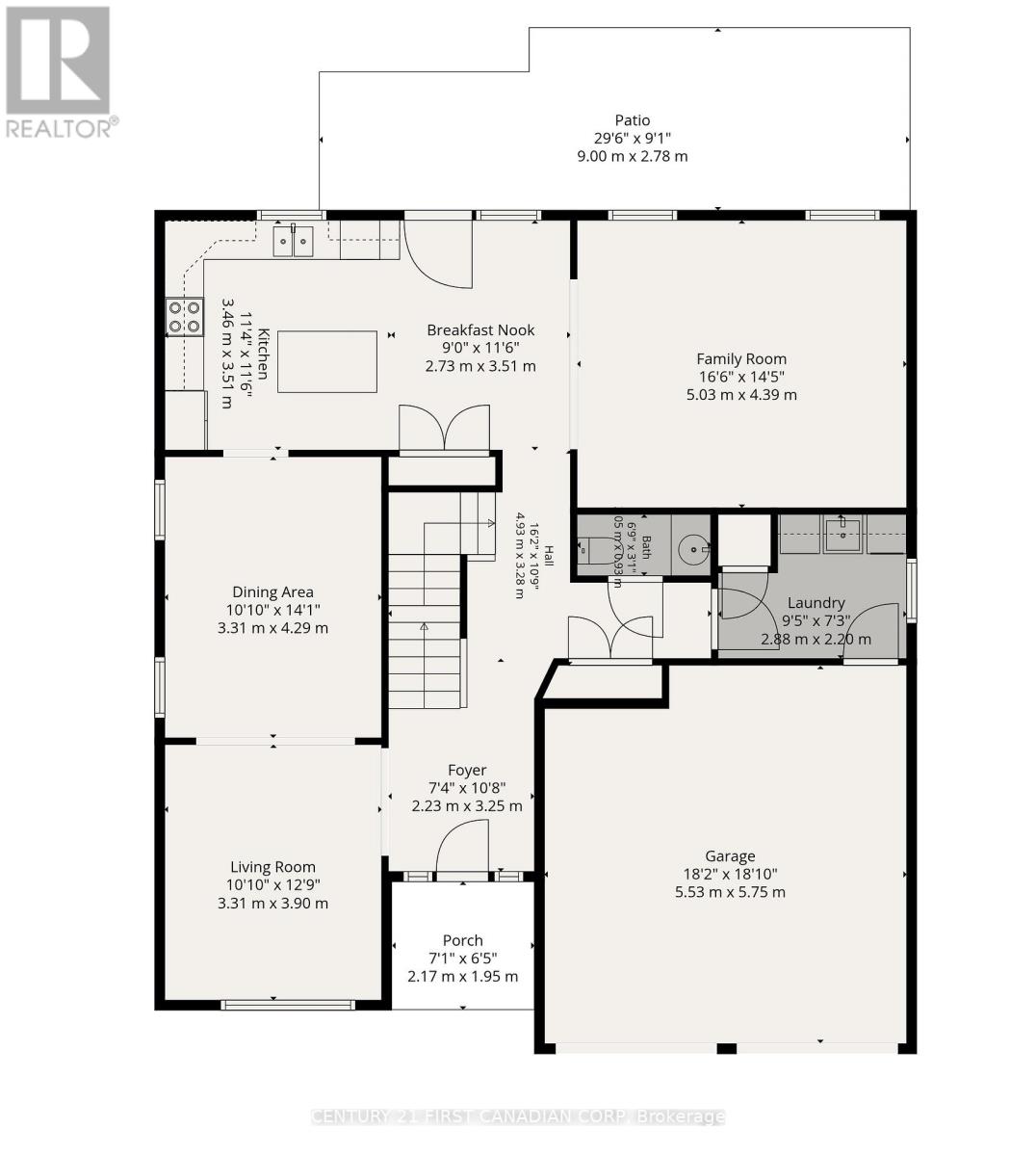 1500 BLACKWELL BOULEVARD - 45