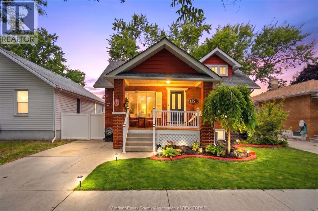 1351 FRANCOIS ROAD - 1