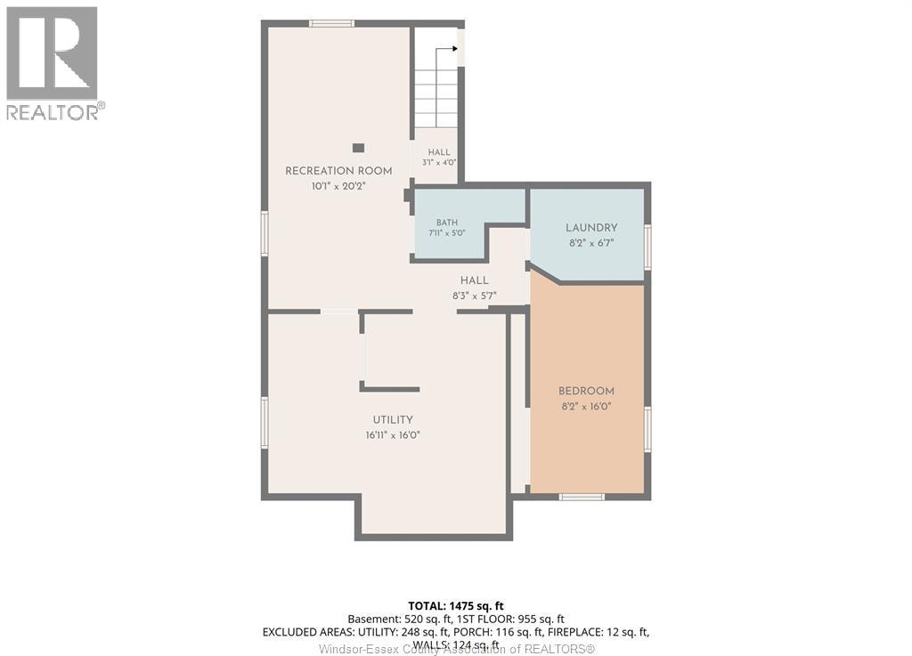 1351 FRANCOIS ROAD - 37