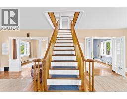Sitting room - 98 Main Street, Minto, NB E4B3M2 Photo 8