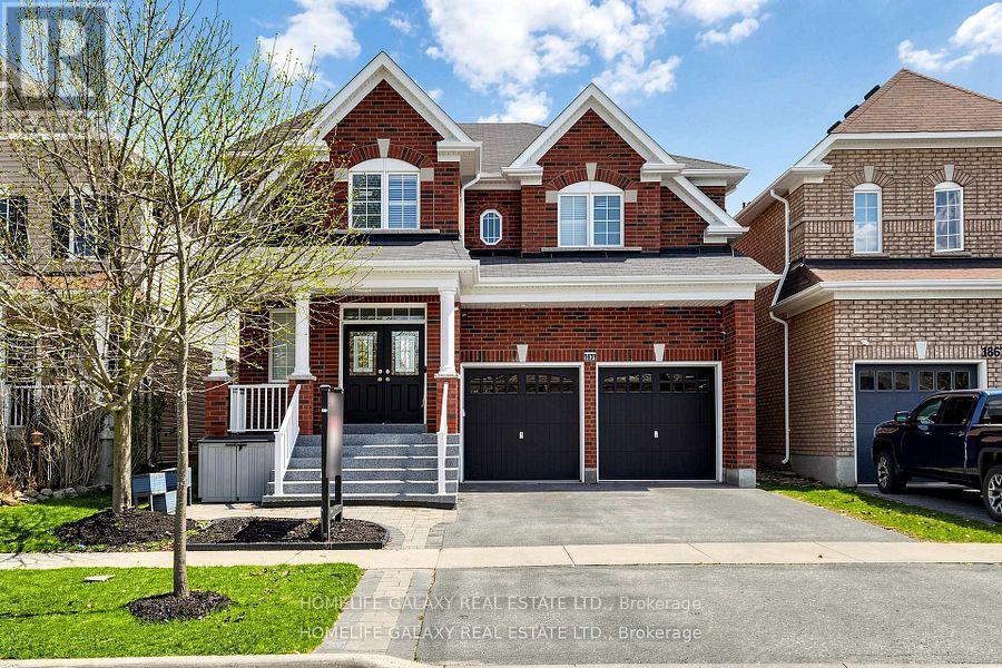 1871 ARBORWOOD DRIVE - 1