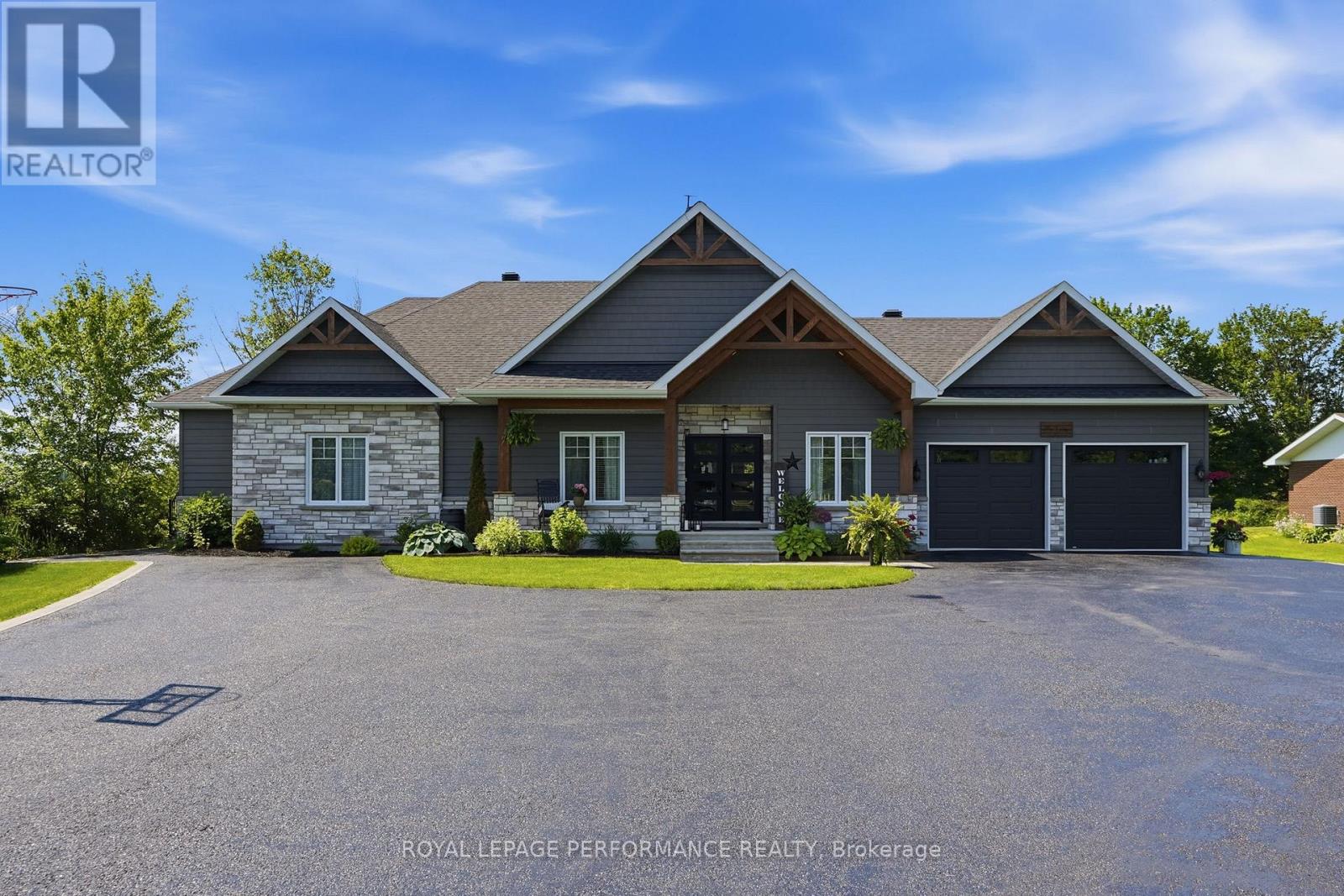 1560 SANDY HILL ROAD - 1