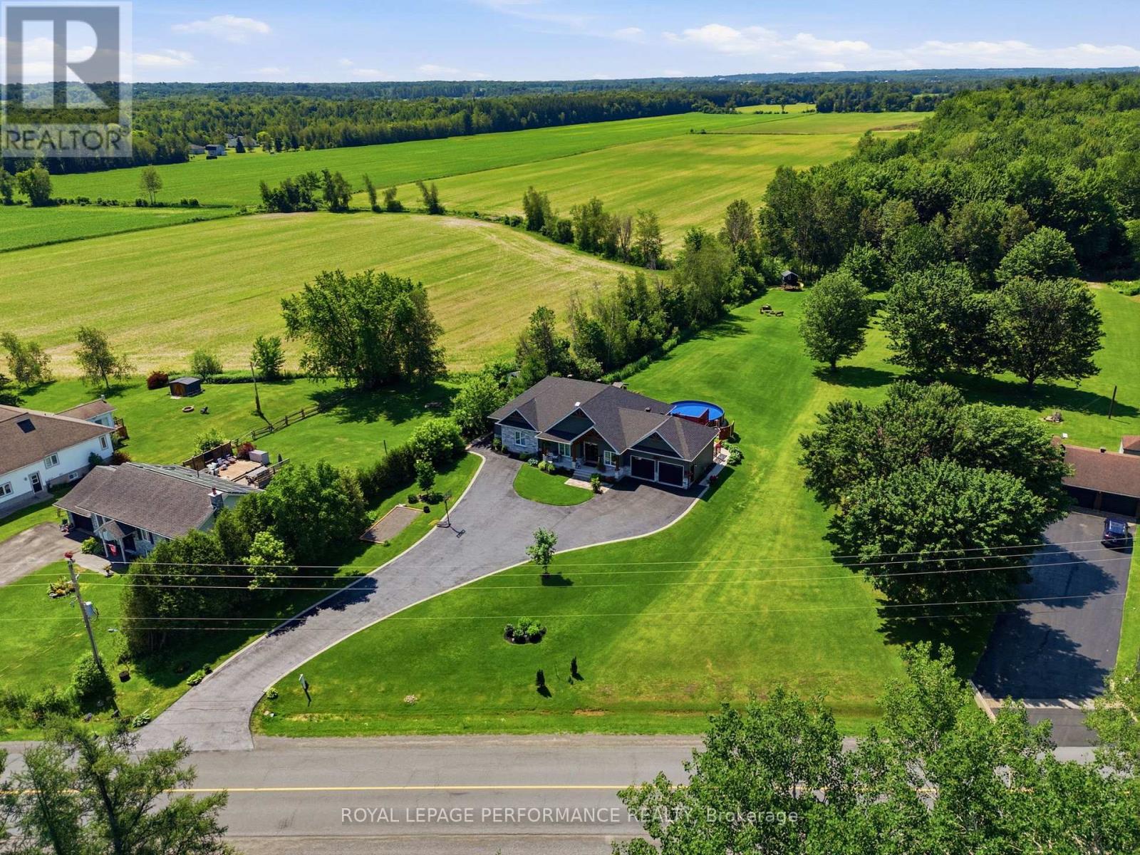 1560 SANDY HILL ROAD - 3