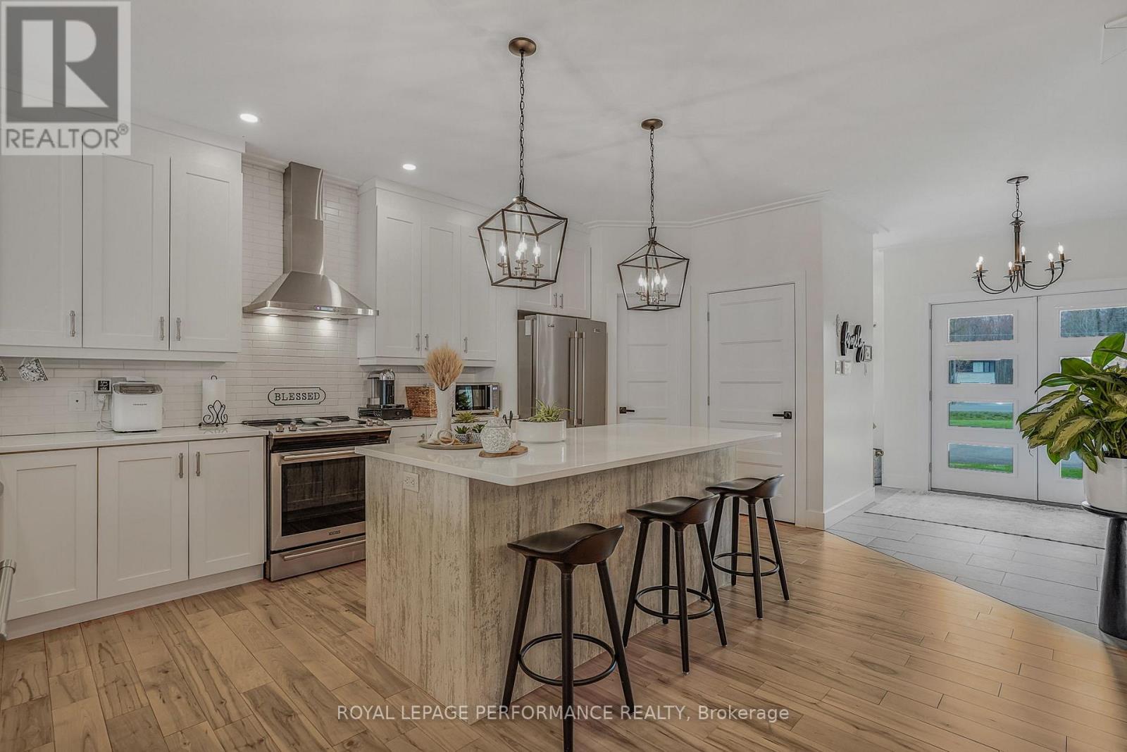 1560 SANDY HILL ROAD - 8