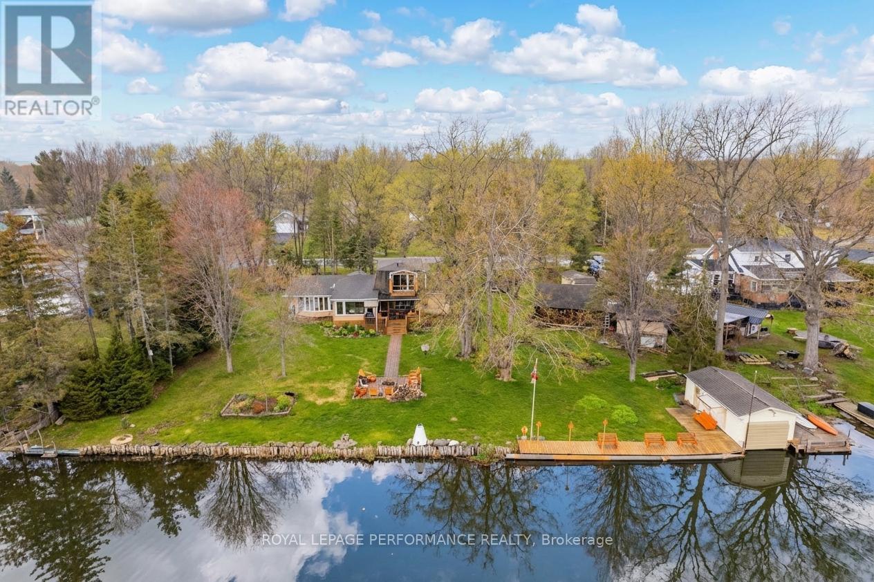 6588 TREE HAVEN ROAD - 45
