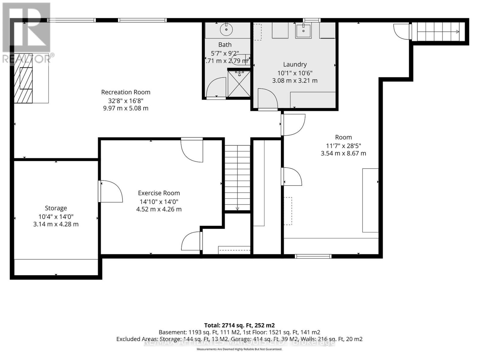 1628 GRANT AVENUE - 50