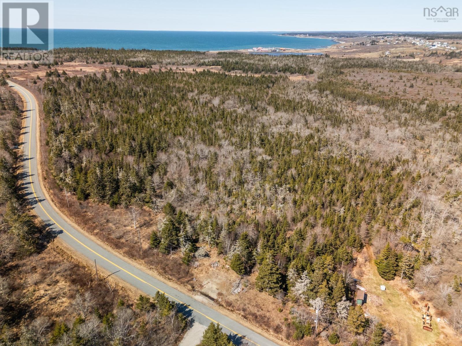 Property 7 of 13 of Lot Ross Durkee Road