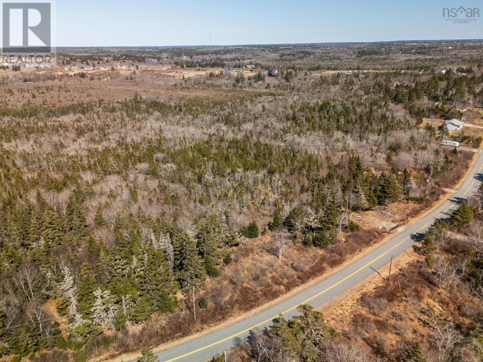 Property 5 of 13 of Lot Ross Durkee Road
