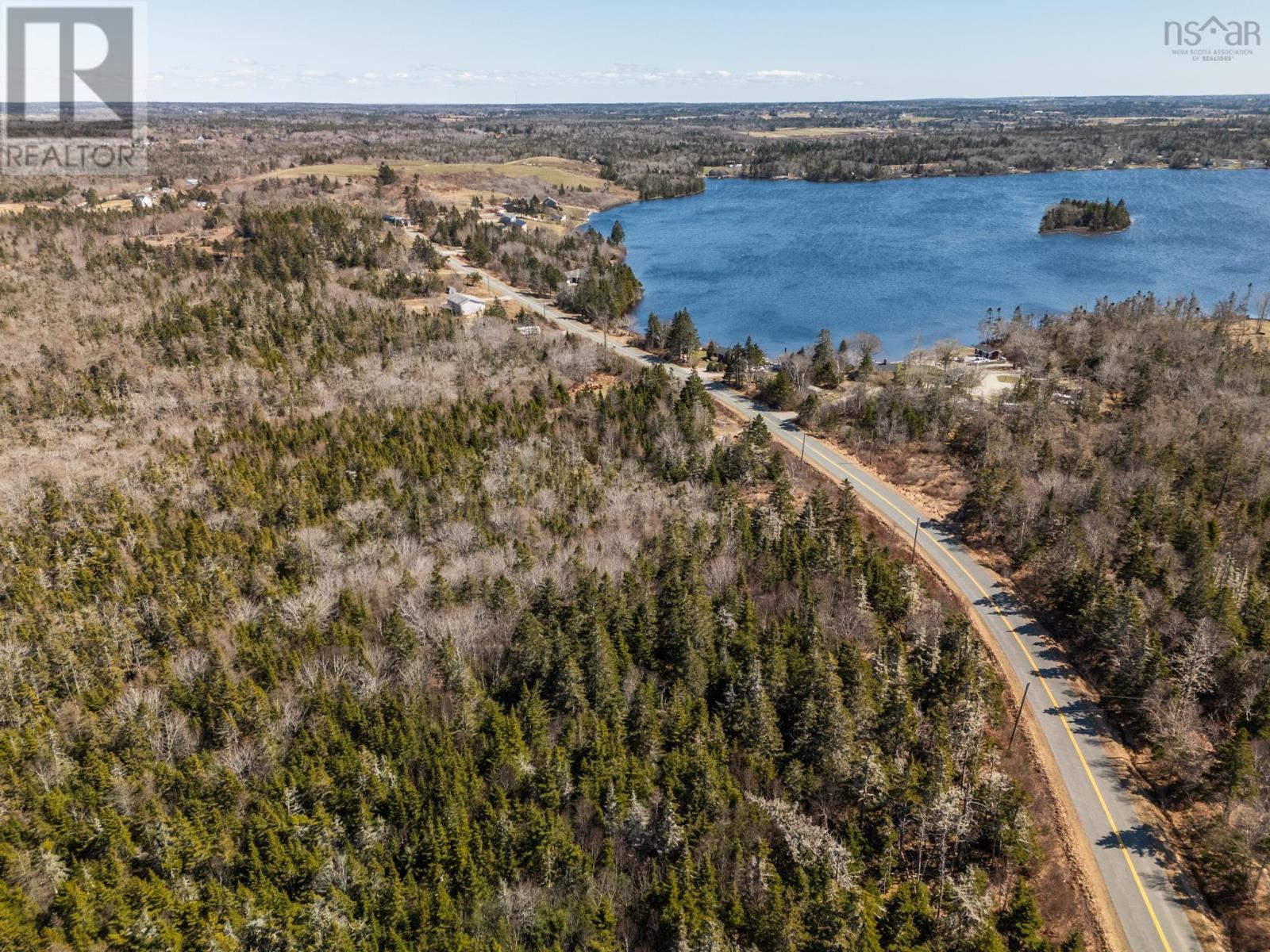 Property 3 of 13 of Lot Ross Durkee Road