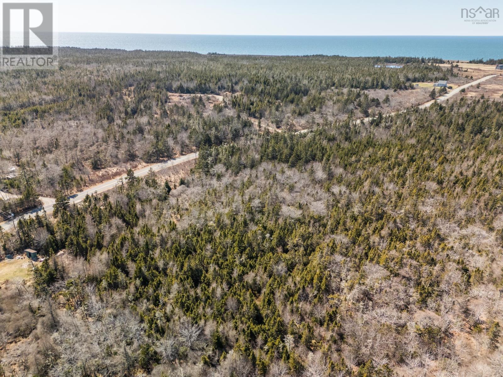 Property 10 of 13 of Lot Ross Durkee Road