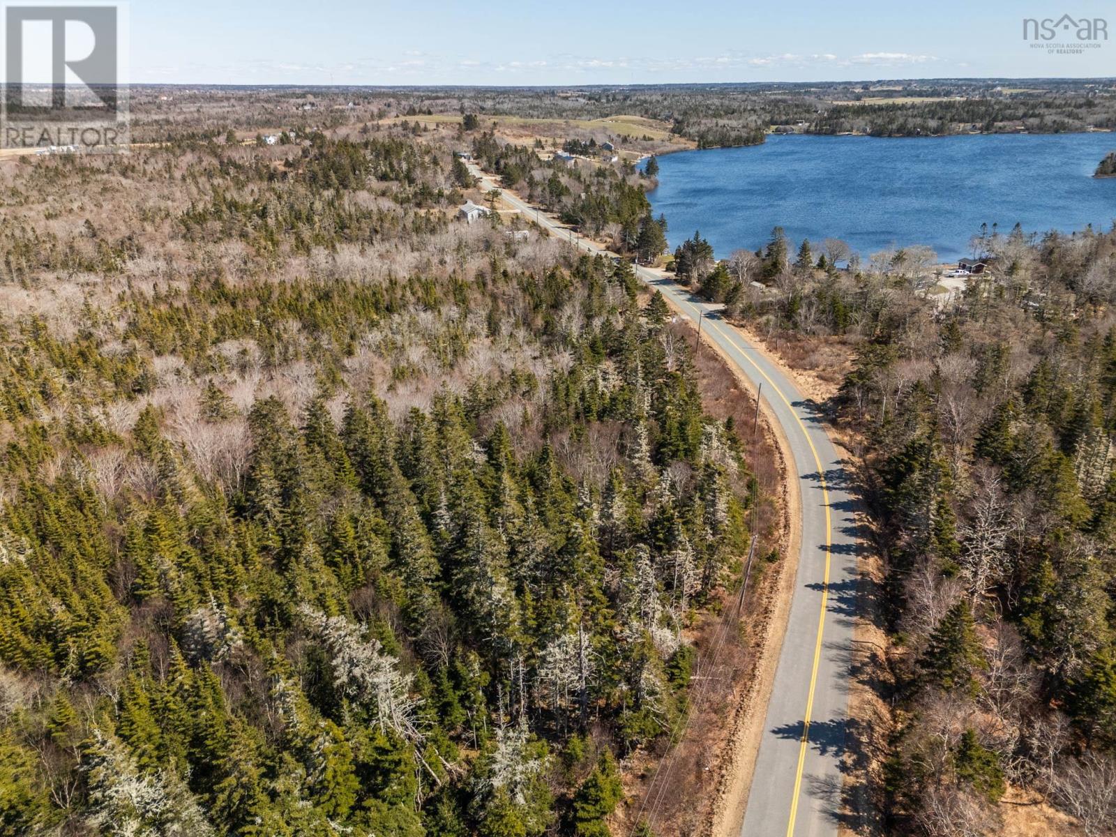 Property 4 of 13 of Lot Ross Durkee Road