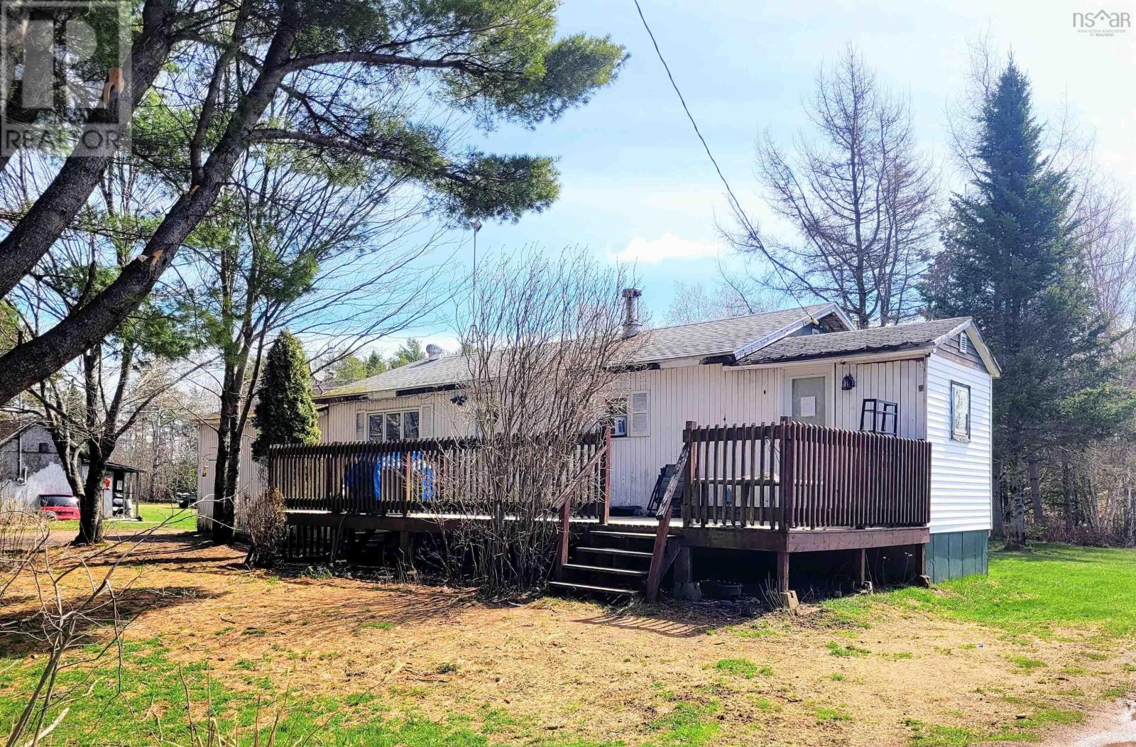 4556 Canaan Road - 1