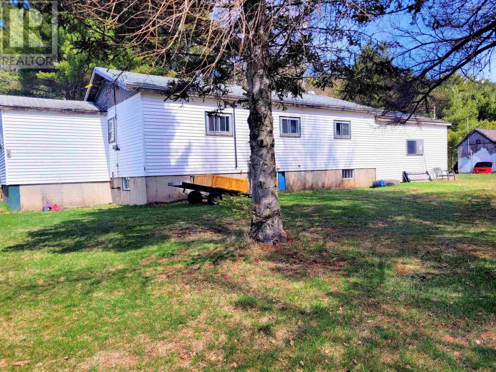 4556 Canaan Road - 4