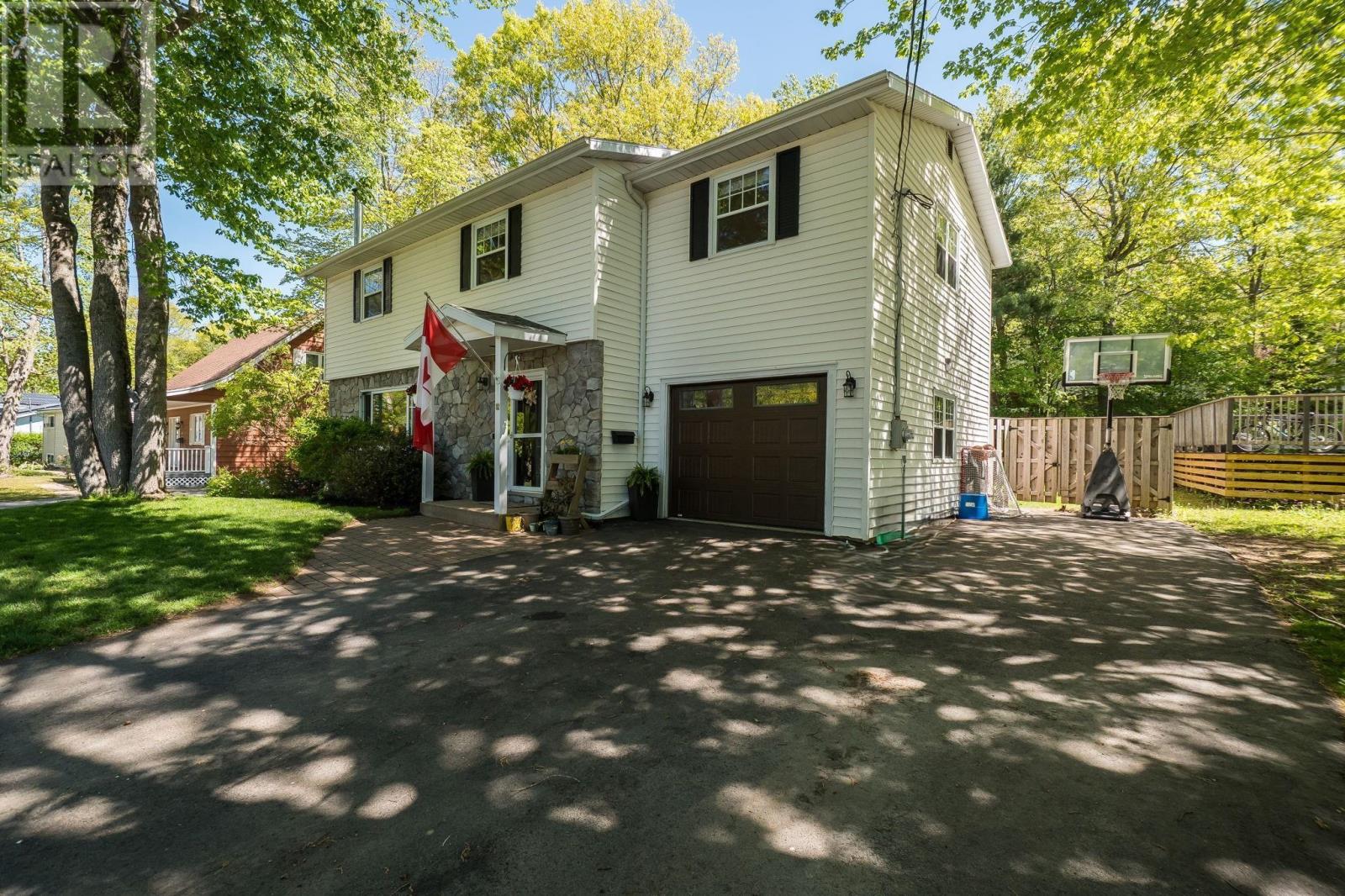 82 Hirtle Drive - 1