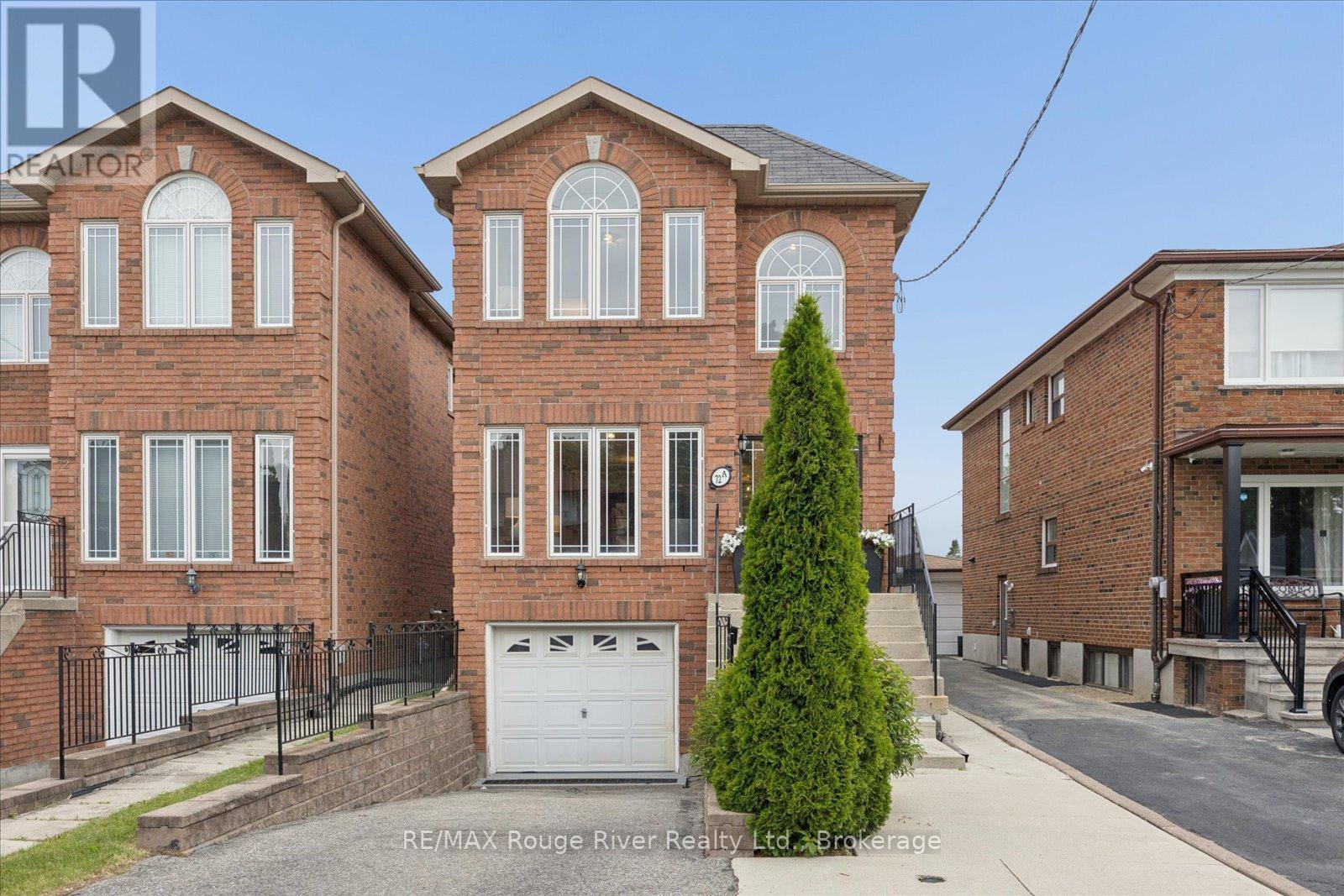 72A LAUREL AVENUE - 1