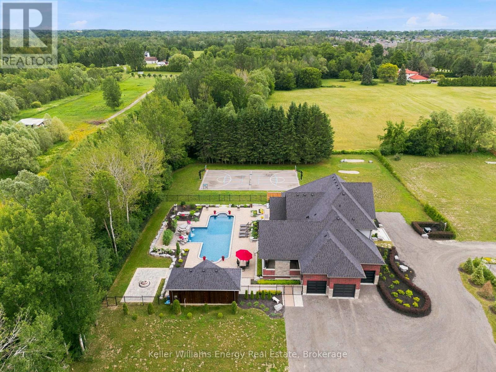 849 TOWNLINE ROAD N - 49