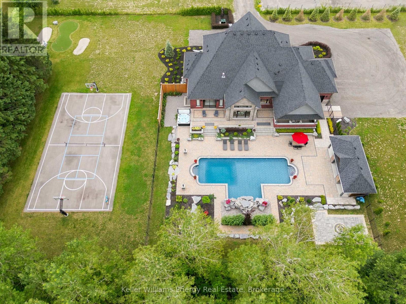 849 TOWNLINE ROAD N - 50