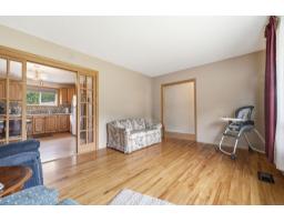 Bedroom - 860 Rue Covey, Bryson, QC J0X1H0 Photo 6