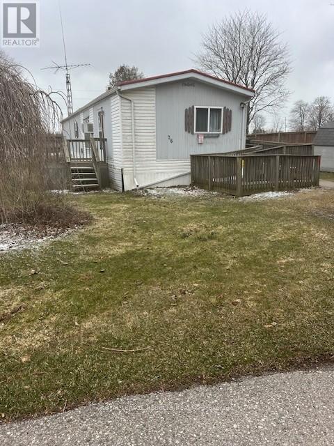 #26 4899 PLANK ROAD - 2