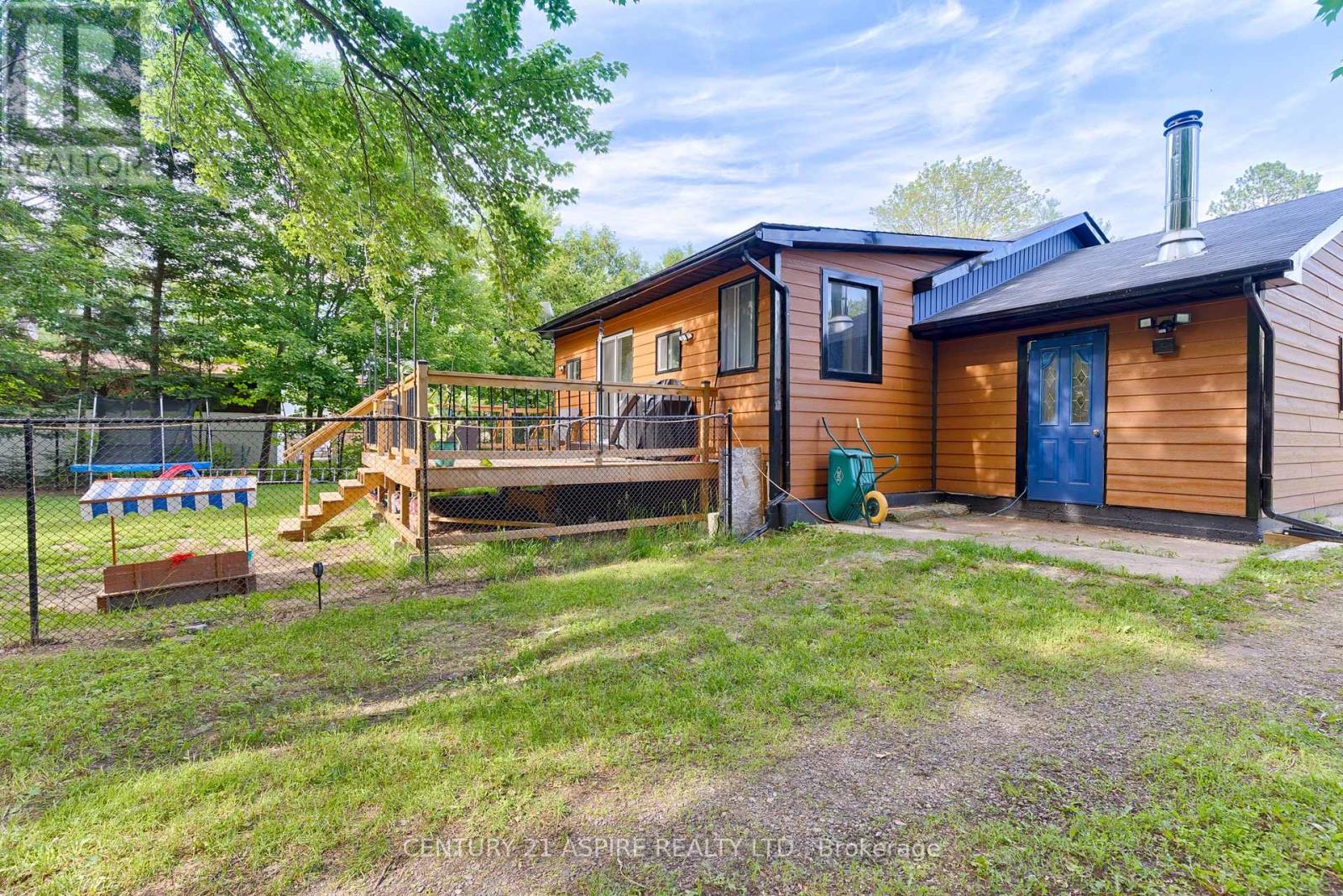 32057 HIGHWAY 17 HIGHWAY - 35