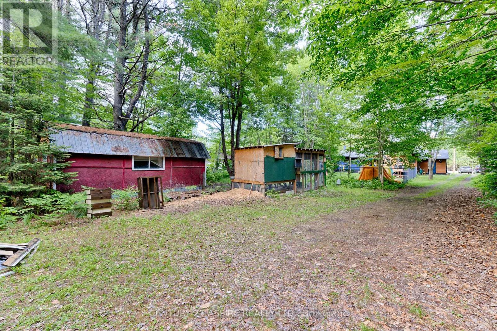32057 HIGHWAY 17 HIGHWAY - 43