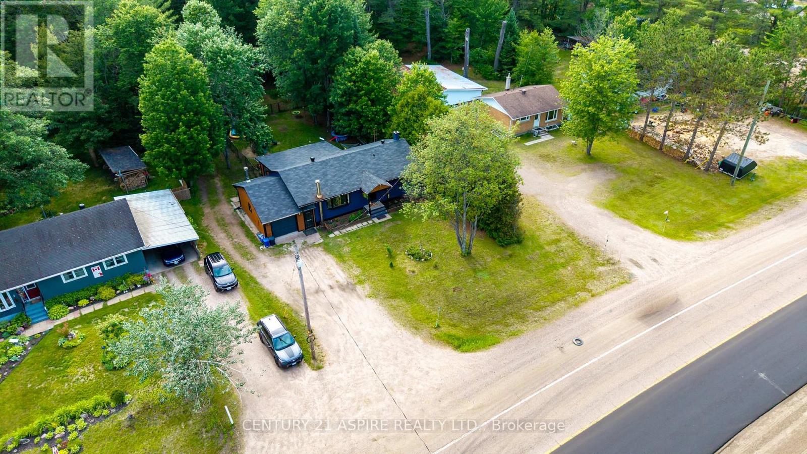 32057 HIGHWAY 17 HIGHWAY - 45