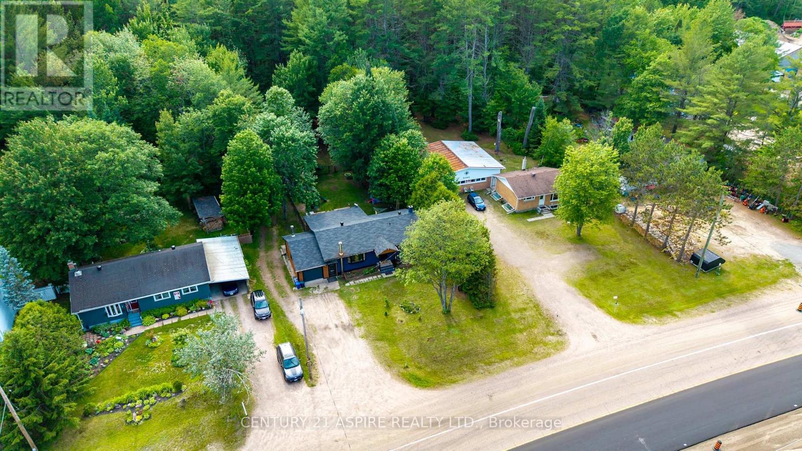 32057 HIGHWAY 17 HIGHWAY - 46