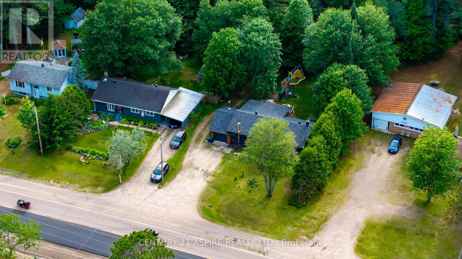 32057 HIGHWAY 17 HIGHWAY - 48