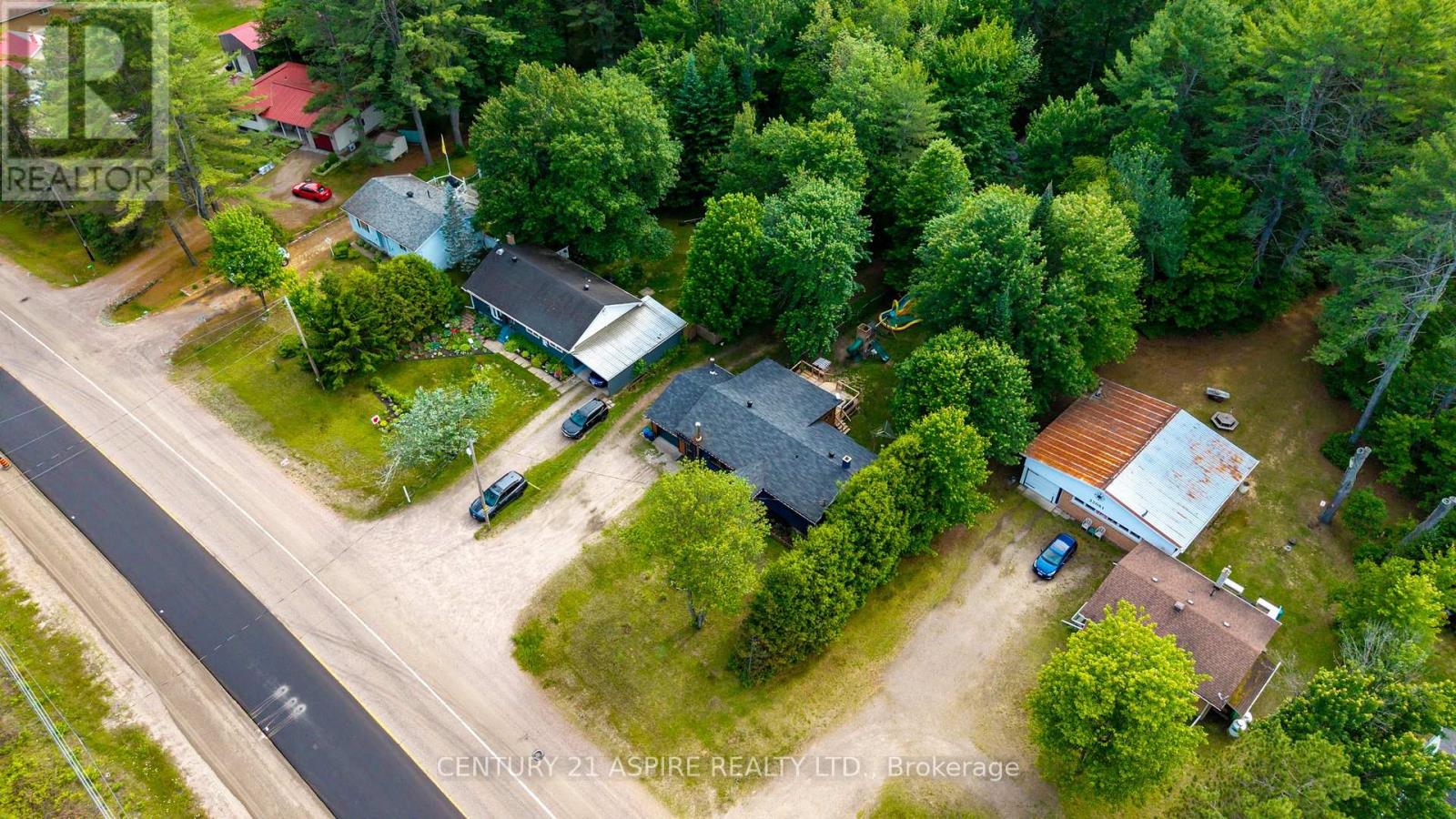 32057 HIGHWAY 17 HIGHWAY - 49
