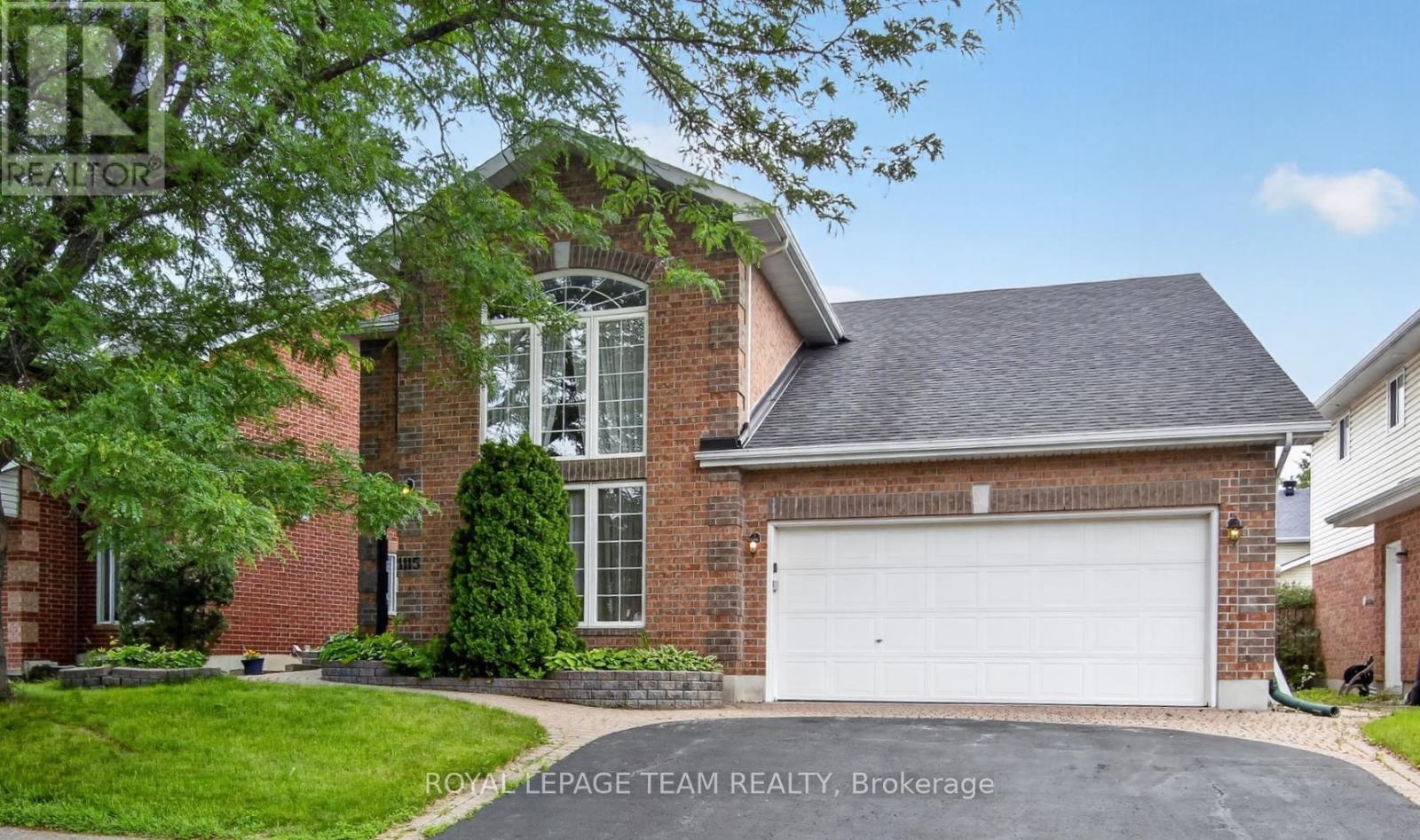 1115 GRENON AVENUE - 1