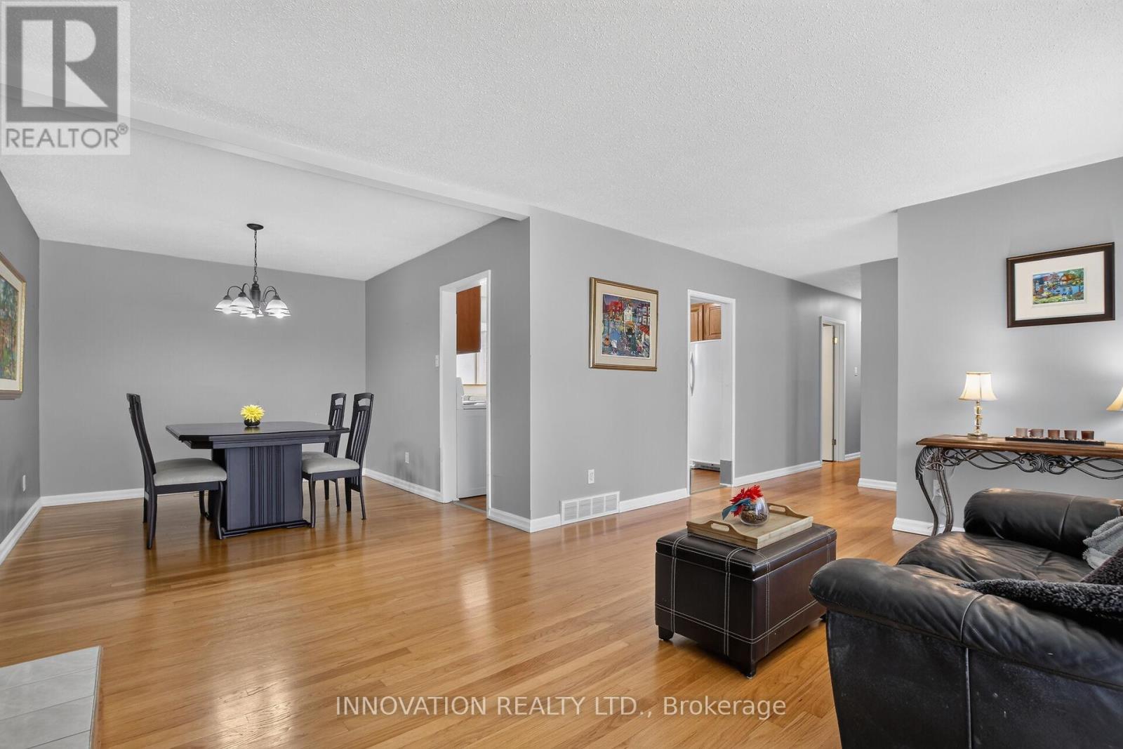 4 Bed, 3 Bath House for Sale in Ottawa – 13 DORLAND CRESCENT, Ottawa – MLS# X13492490 - Image 7