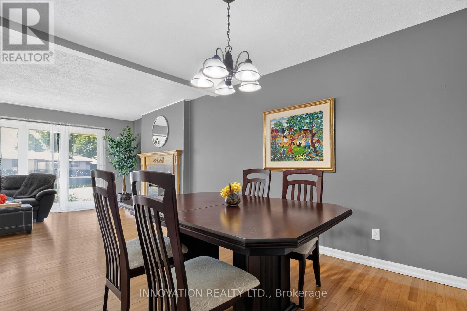 4 Bed, 3 Bath House for Sale in Ottawa – 13 DORLAND CRESCENT, Ottawa – MLS# X13492490 - Image 9
