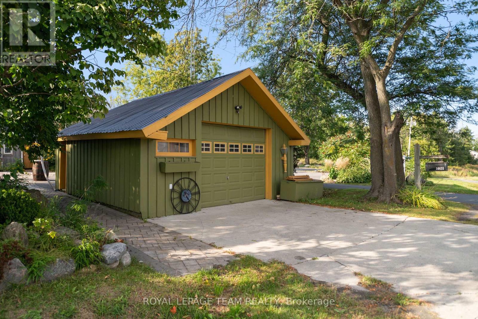 16635 COUNTY ROAD 36 ROAD - 28