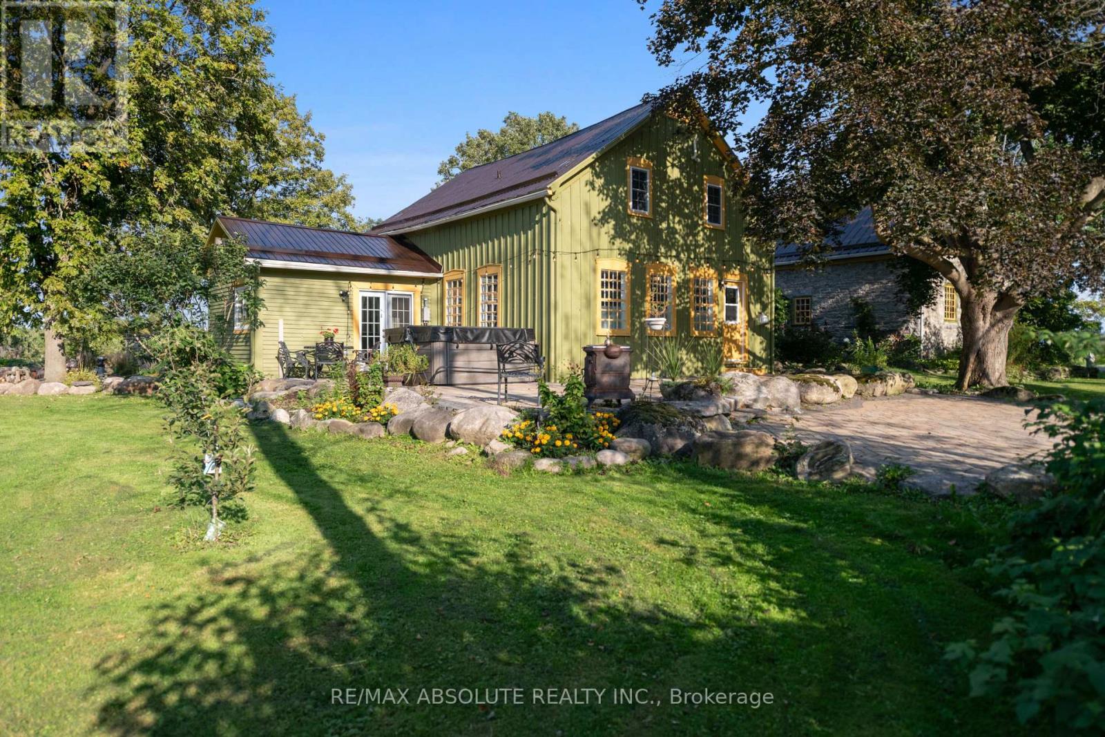 16635 COUNTY ROAD 36 ROAD - 35