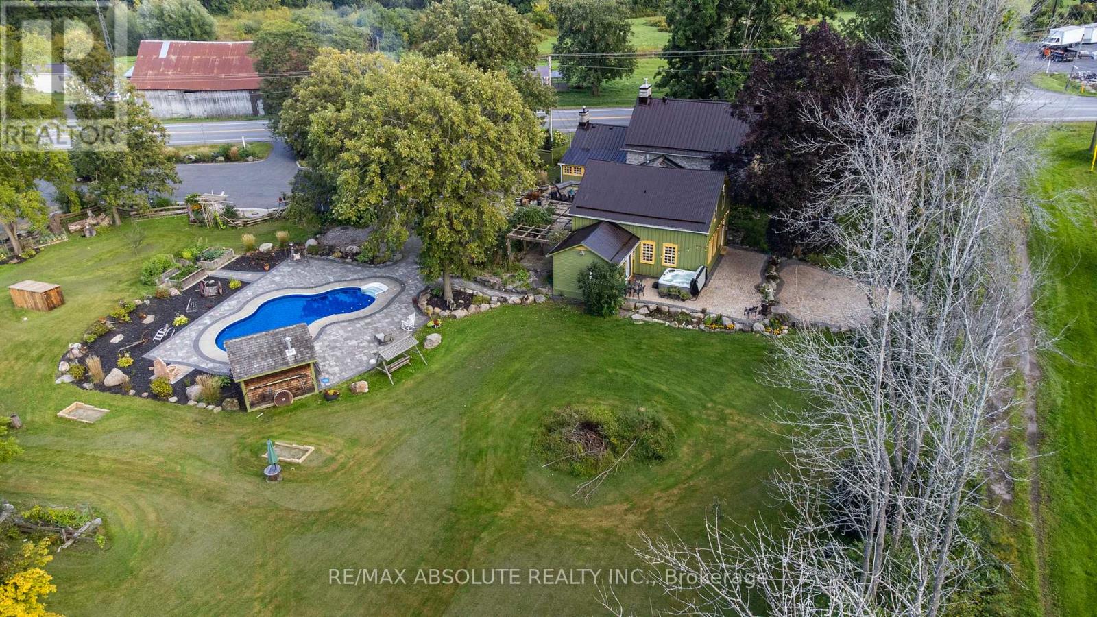 16635 COUNTY ROAD 36 ROAD - 36