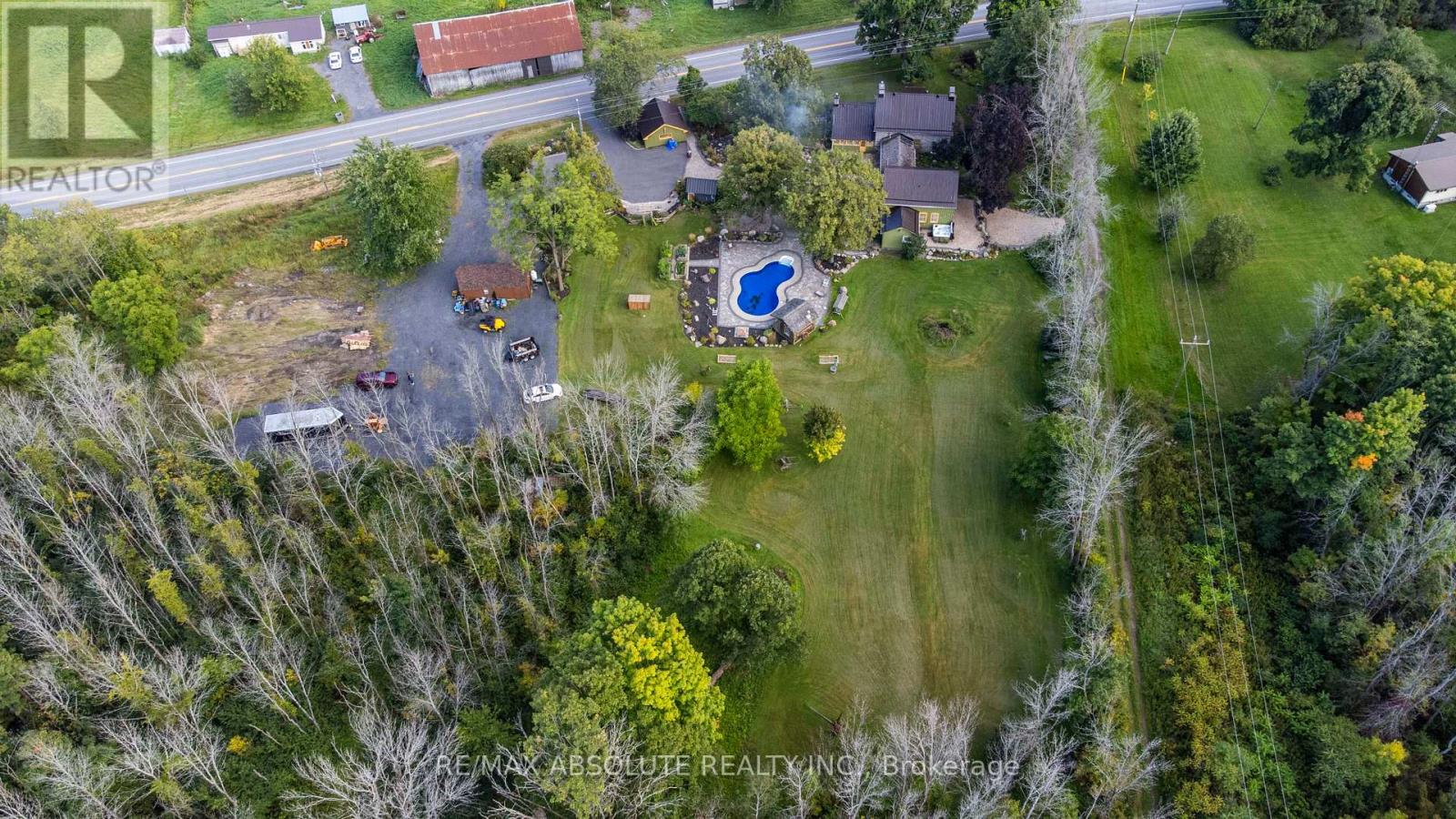 16635 COUNTY ROAD 36 ROAD - 37