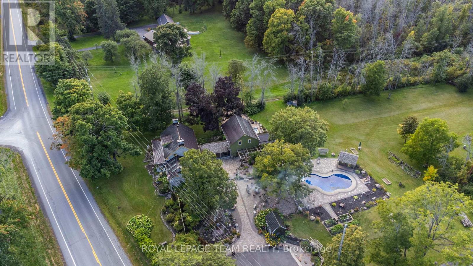 16635 COUNTY ROAD 36 ROAD - 38