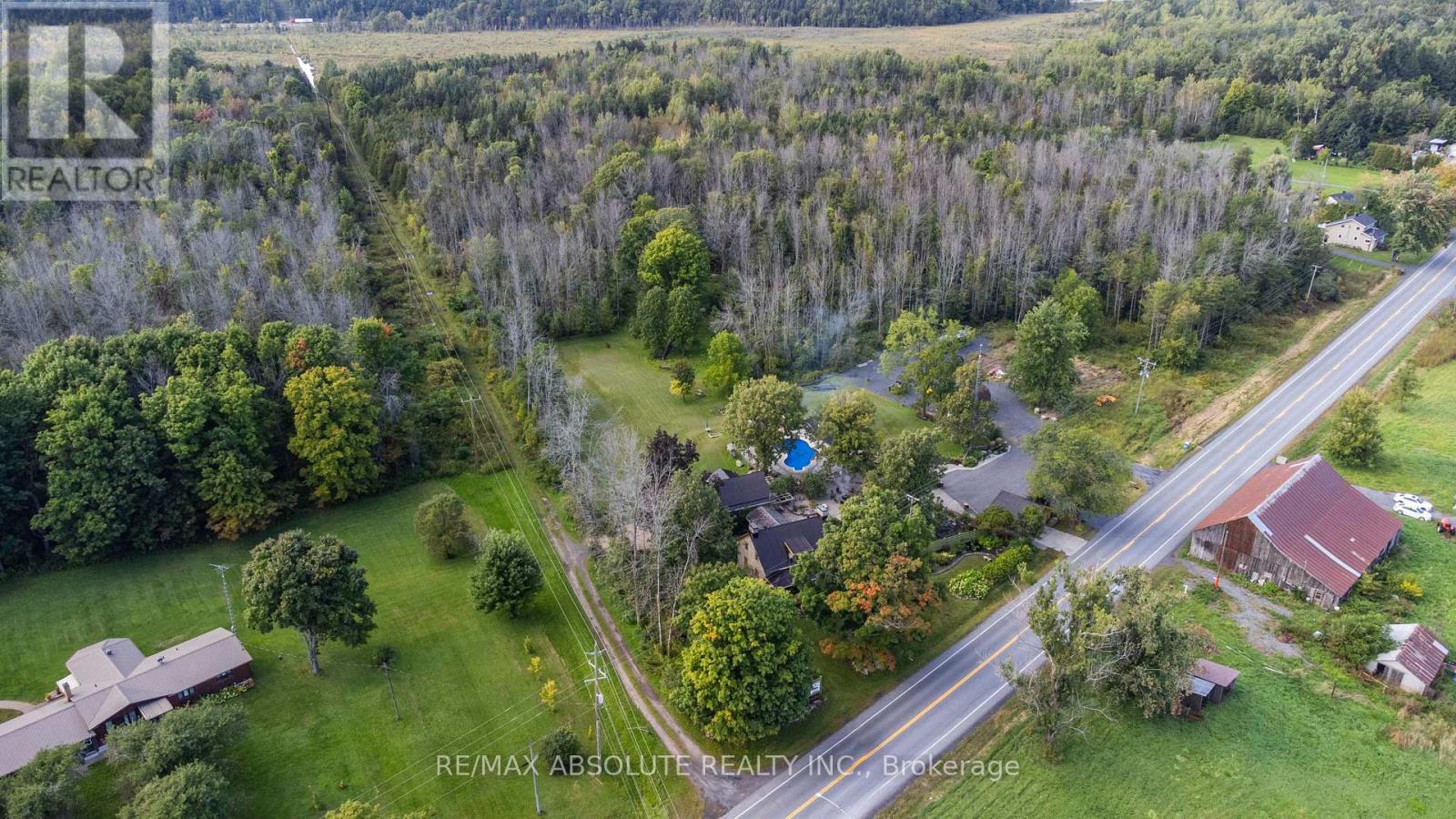 16635 COUNTY ROAD 36 ROAD - 39