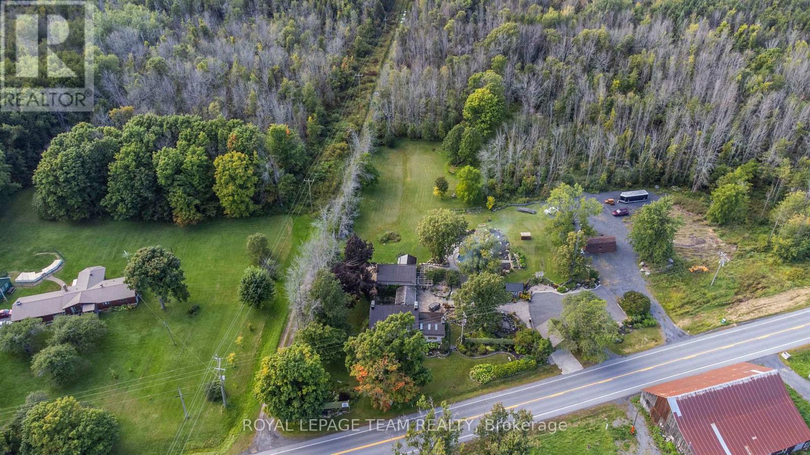 16635 COUNTY ROAD 36 ROAD - 40