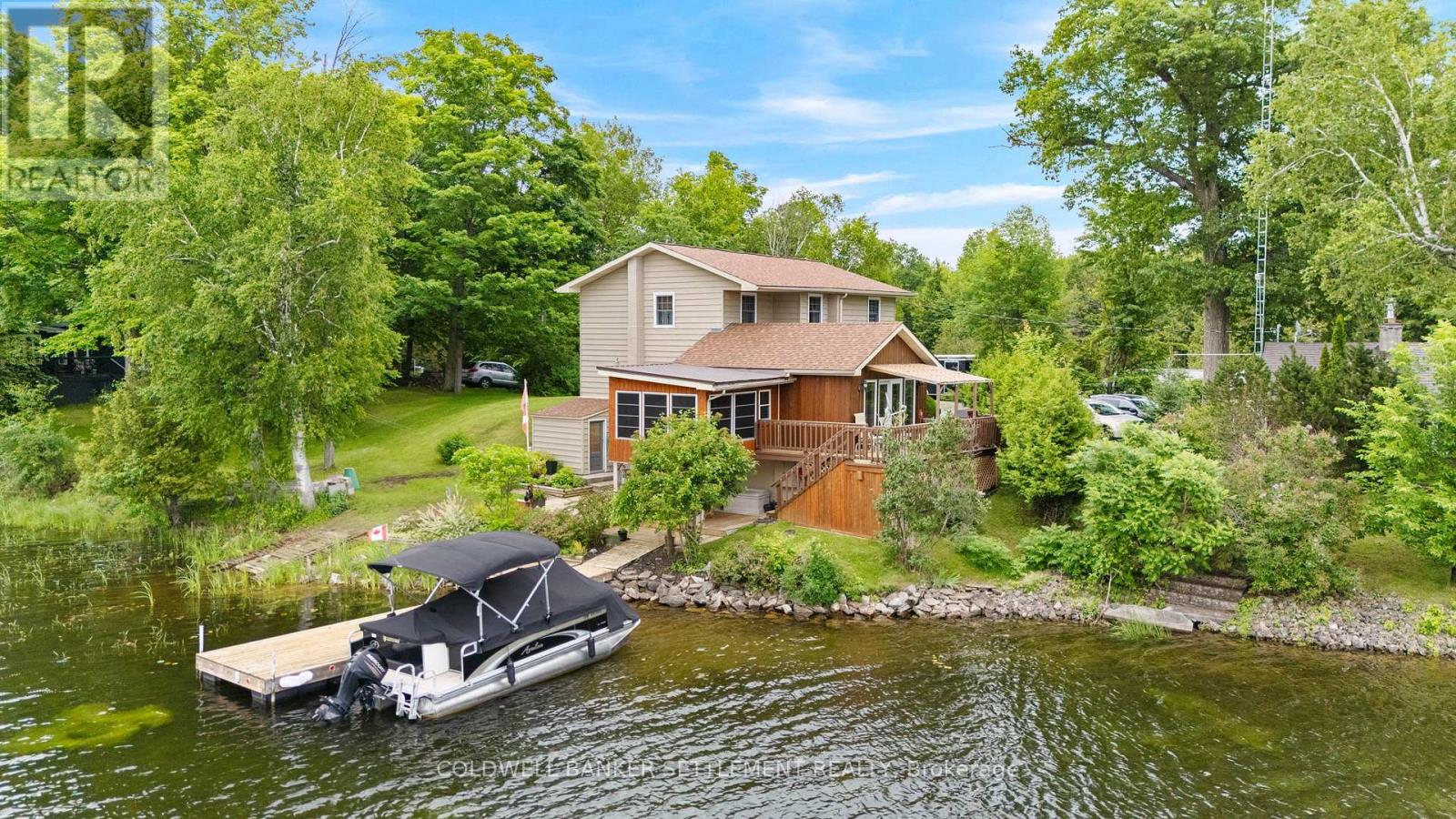 186 ECHO BAY ROAD - 1