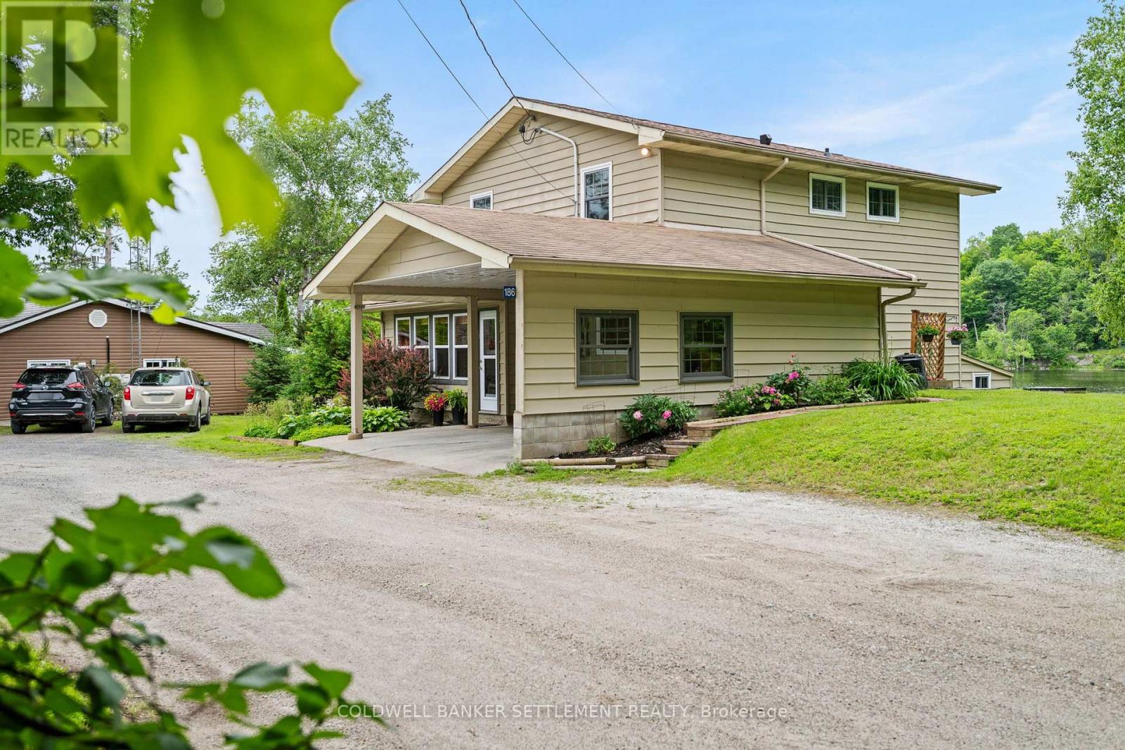 186 ECHO BAY ROAD - 11