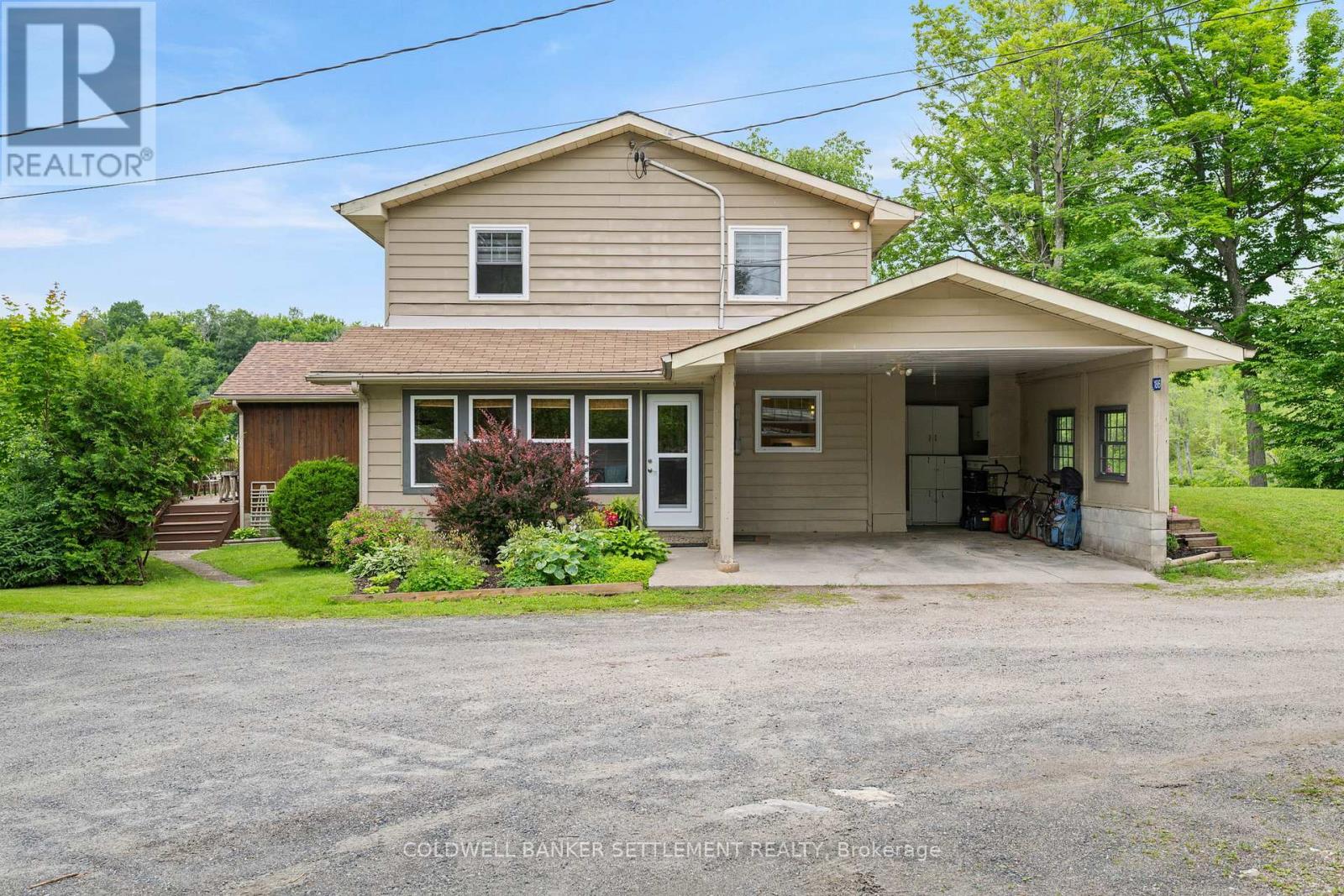 186 ECHO BAY ROAD - 12