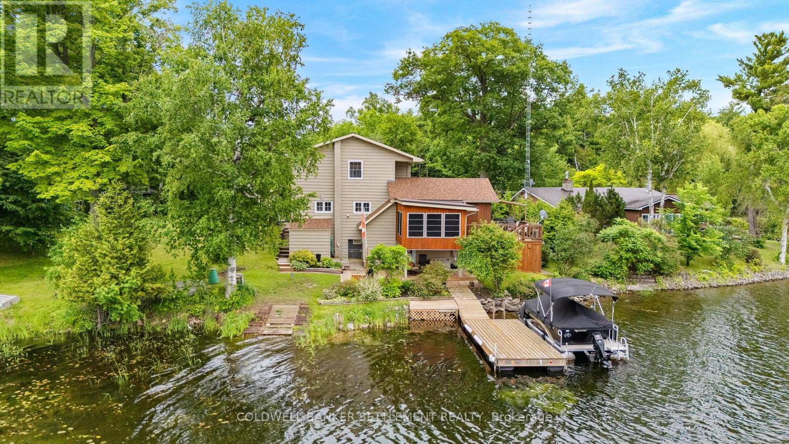 186 ECHO BAY ROAD - 2